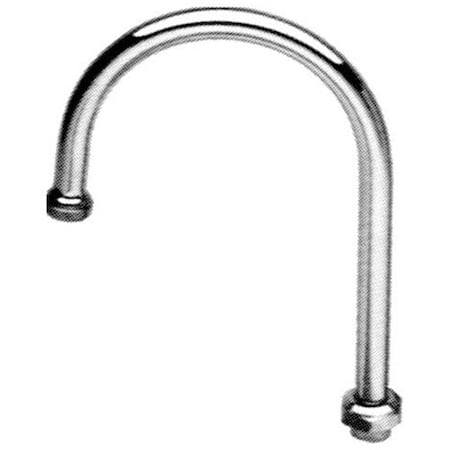 Swivel Gooseneck